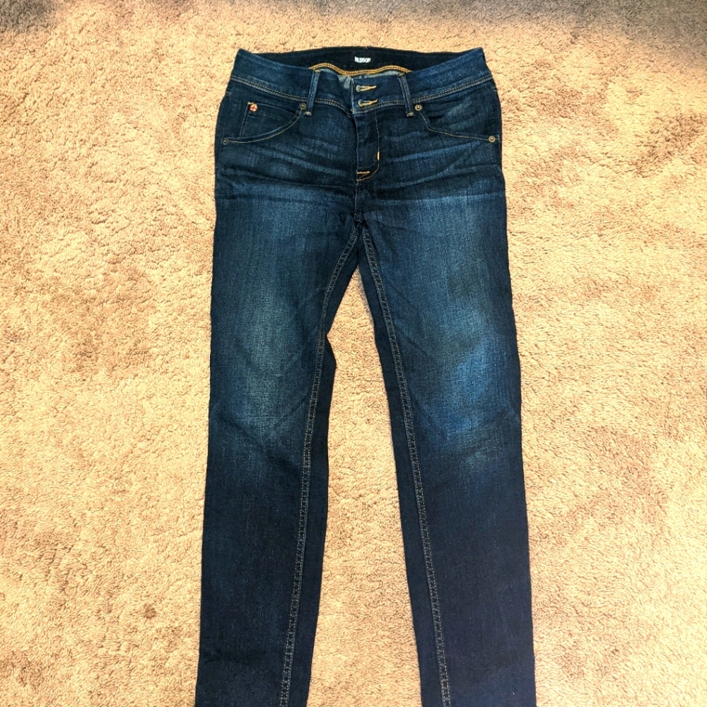 Hudson jeans